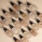 PAC Spotlight Liquid Foundation - Cocoa Crunch (40ml)
