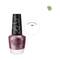 Plum Color Affair Nail Polish - 165 Pink-N-Shine (11ml)