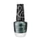 Plum Color Affair Nail Polish - 168 Emerald Sheen (11ml)