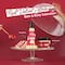 Plum Bodylovin Red Velvet Love Body Wash (240ml)
