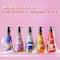 Plum Bodylovin Red Velvet Love Body Wash (240ml)