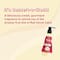 Plum Bodylovin Red Velvet Love Body Wash (240ml)