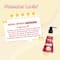 Plum Bodylovin Red Velvet Love Body Wash (240ml)