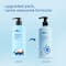 Plum Coconut Milk & Peptides Shampoo & Conditioner Combo For Strong & Shiny Hair