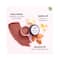 Plum Touch-N-Go Lip & Cheek Tint - 127 Right Mauve (6g)