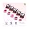 Plum Touch-N-Go Lip & Cheek Tint - 127 Right Mauve (6g)