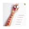 Plum Touch-N-Go Lip & Cheek Tint - 129 Blazin' Pink (6g)
