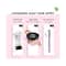Plum Touch-N-Go Lip & Cheek Tint - 129 Blazin' Pink (6g)