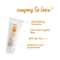 Plum Green Tea & Peptide Sheer Tinted Sunscreen Serum With SPF 50 & PA++++ (50ml)