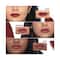Plum Matterrific Lipstick - 134 Make A Mauve (4.2g)