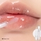 Rom&nd Glasting Water Lip Gloss - 00 Meteor Track (4g)