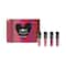 Plum Matte In Heaven Liquid Lipstick Minis - (4Pcs)