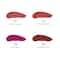 Plum Matte In Heaven Liquid Lipstick Minis - (4Pcs)