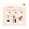 Plum Soft Blend Weightless Foundation - 110Y Natural Beige (30ml)
