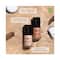 Plum Soft Blend Weightless Foundation - 110Y Natural Beige (30ml)