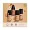 Plum Soft Blend Weightless Foundation - 110Y Natural Beige (30ml)