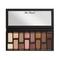 Too Faced Natural Eyes eyeshadow Palette - Multi-Color (1.2g)