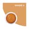 Harkoi Mineral Matte Sunscreen SPF35+ PA++++ Shade 4 for Medium with Yellow Undertone - (30g)