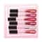 Sery Butter Shine Lip Gloss - Rosy Pearl (3.5ml)