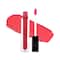 Sery Stay On Matte Liquid Lipstick - Coral Rush (5ml)