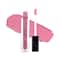 Sery Stay On Matte Liquid Lipstick - Mauvelous (5ml)