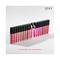 Sery Stay On Matte Liquid Lipstick - Whirly Mauve (5ml)