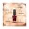 Sery Colorflirt Nail Polish - Crimson (10ml)