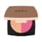 Sery Illu-Matte Blush + Highlighter Duo - Pink Glow (9g)