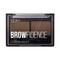 Sery Browfidence Eyebrow Duo Kit - Natural (4g)