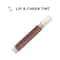 Harkoi Lip & Cheek Tint - BL05 Purple Brown (15ml)