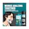 Bombay Shaving Company Charcoal Shaving Foam For Men (425 g)
