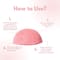 ClayCo. Sakura Konjac Sponge 1s