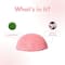 ClayCo. Sakura Konjac Sponge 1s