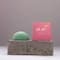 ClayCo. Matcha Konjac Sponge 1s