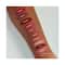 Simply Nam Comfort Wear Matte Liquid Lipstick - Malaika Spicy Brown (6ml)