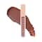 Simply Nam Comfort Wear Matte Liquid Lipstick - Malaika Spicy Brown (6ml)