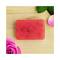 The Body Shop British Rose Exfoliating Soap (100g)