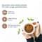 Wellbeing Nutrition Grandma's Kadha -Ayurvedic Natural Immunity Booster, Ayurvedic Kadha for Immunity, Cold, Cough, Sore Throat