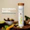 Wellbeing Nutrition Grandma's Kadha -Ayurvedic Natural Immunity Booster, Ayurvedic Kadha for Immunity, Cold, Cough, Sore Throat