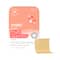 Wellbeing Nutrition Melts Complete Multivitamin with 100% RDA of Vitamin A, B-Complex, Vitamin C D3 + K2 (30 Strips)