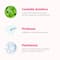 Rovectin Cica Care Sleeping Pack (80ml)