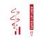 Insight Cosmetics Super Lip Liner - 05 Por Vida (1.2g)