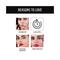 Insight Cosmetics Super Lip Liner - 05 Por Vida (1.2g)