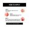 Insight Cosmetics Super Lip Liner - 05 Por Vida (1.2g)