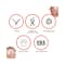 Insight Cosmetics Prime Perfect Compact Plus Foundation - LN11 (10g)
