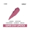 Insight Cosmetics Super Stay Lipstick - 10 Jennie (7g)