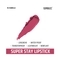 Insight Cosmetics Super Stay Lipstick - 16 Isabella (7g)