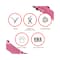Insight Cosmetics Super Stay Lipstick - 21 Kai (7g)