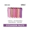 Insight Cosmetics Show Time Eyeshadow Palette - Purple Haze (15g)