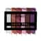 Insight Cosmetics Show Time Eyeshadow Palette - Berry Blast (15g)